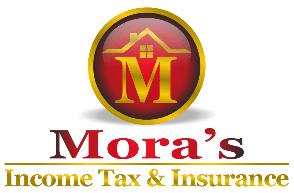 Mora's Income Tax & Insurance